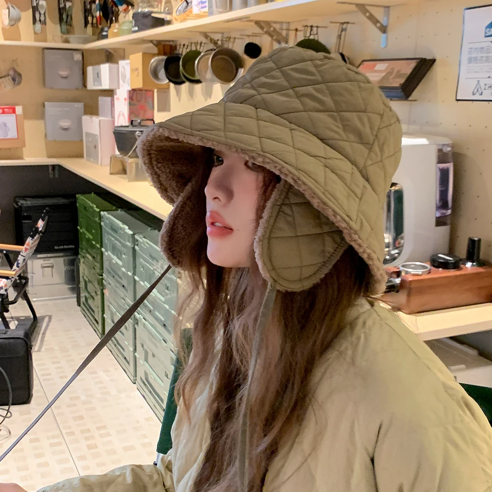 Lei Fei Hats Winter… - image