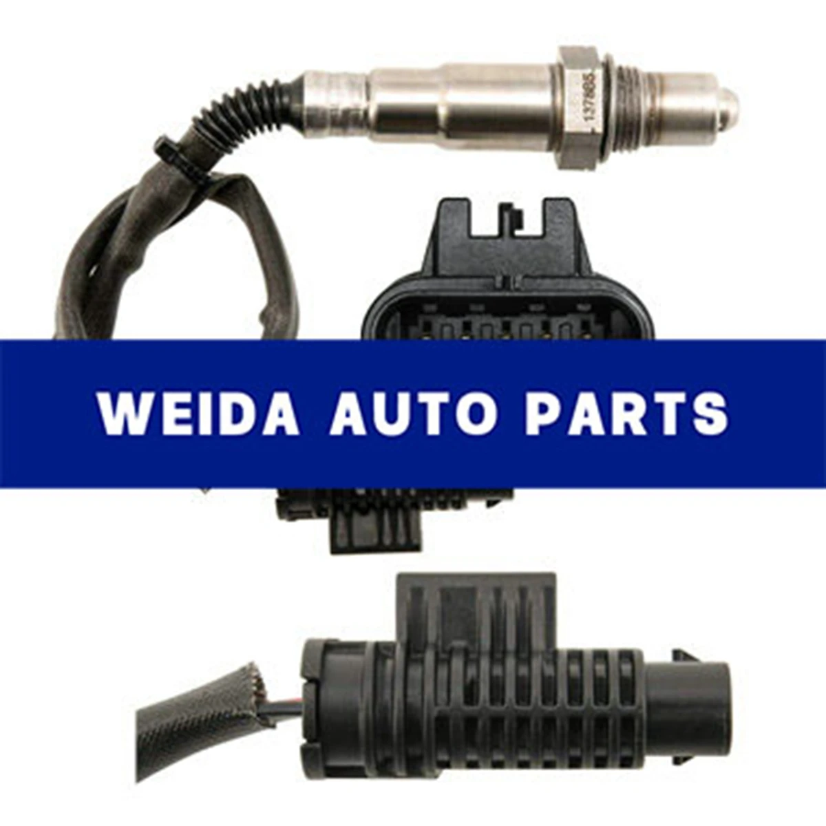 

ДЛЯ BMW 11788644371, 11-78-8-644-371 Датчики кислорода