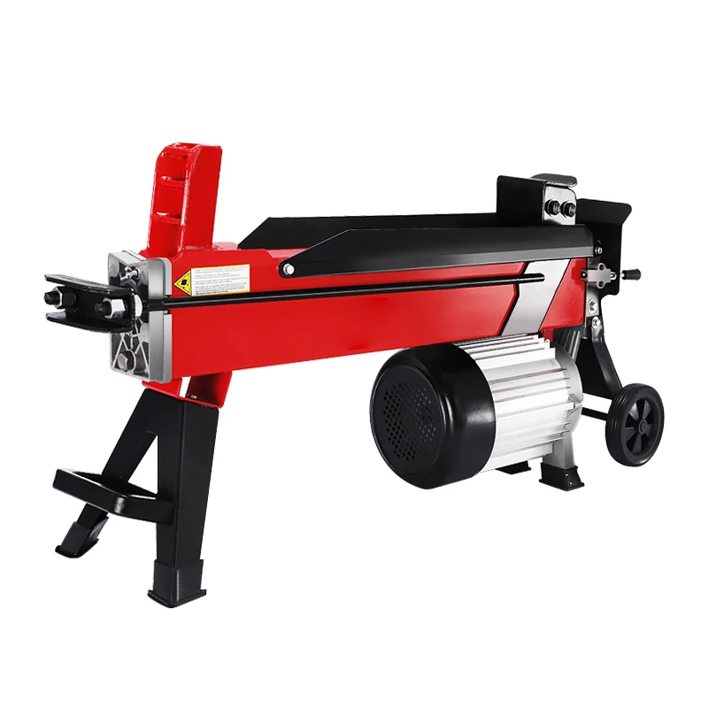 

Электрический станок для раскалывания древесины 4T Электрический станок для резки дров