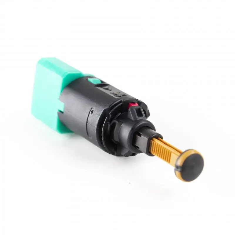 62937082 9665602380 9650688480 1606480480 453467 New Brake Light Switch Sensor for Peugeot 2008 307 New307 308