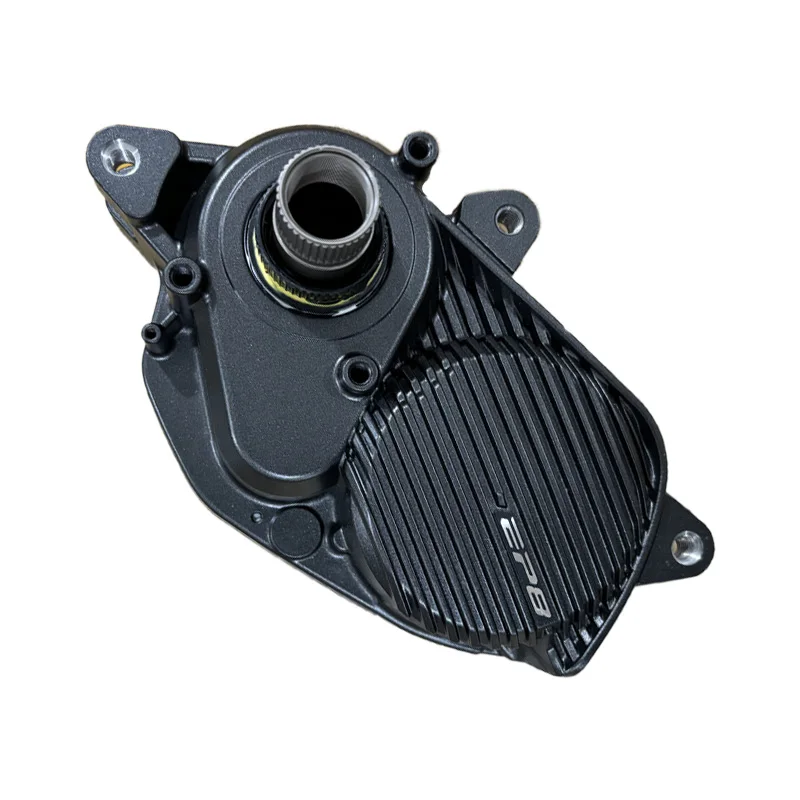 SHIMANO STEPS EP800 Mid-Ship Drive Unit US Class3 Device Supports New CAN and ACC Ports DU-EP800 E-bike Parts