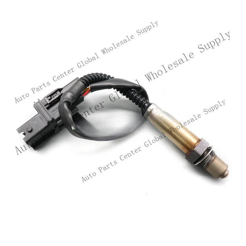 L+ 0258007156 for O2 Oxygen Sensor Air Fuel Ratio Sensor Alfa Romeo GT GTV Spider