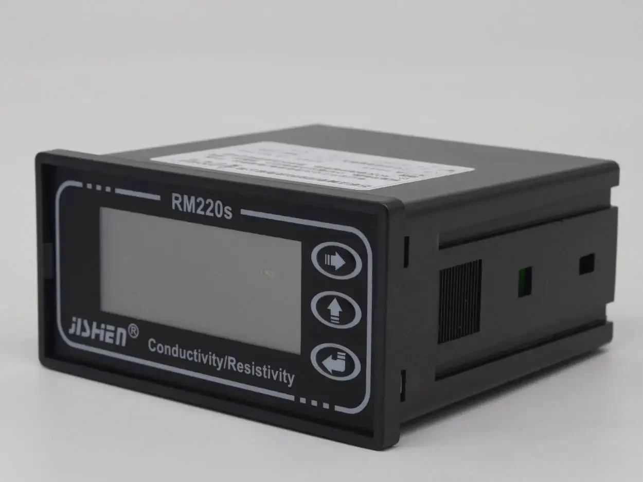 Multi-field High-precision On-line Resistivity Mo ni tor OEM 2.0% Accuracy 0.01M Resolution