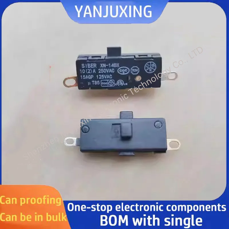 1~5Pcs/Lot High-Spe…