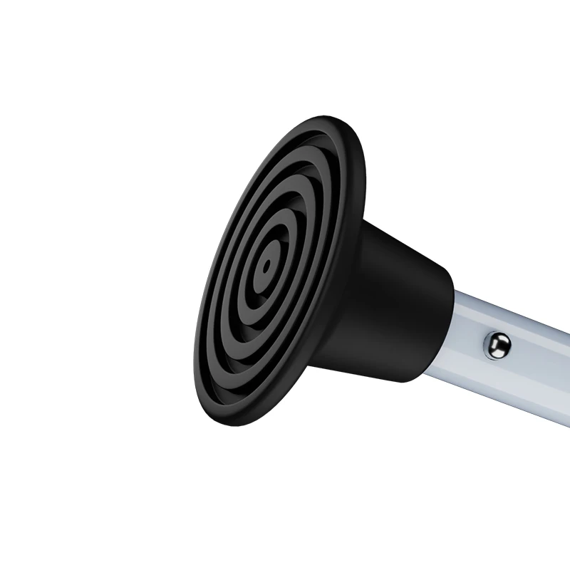 قضبان إمساك مقعد المرحاض المرتفعة من الفولاذ المقاوم للصدأ، قضيب مساعدة مقاوم للصدأ لمعدات سلامة الحمام لكبار السن #6