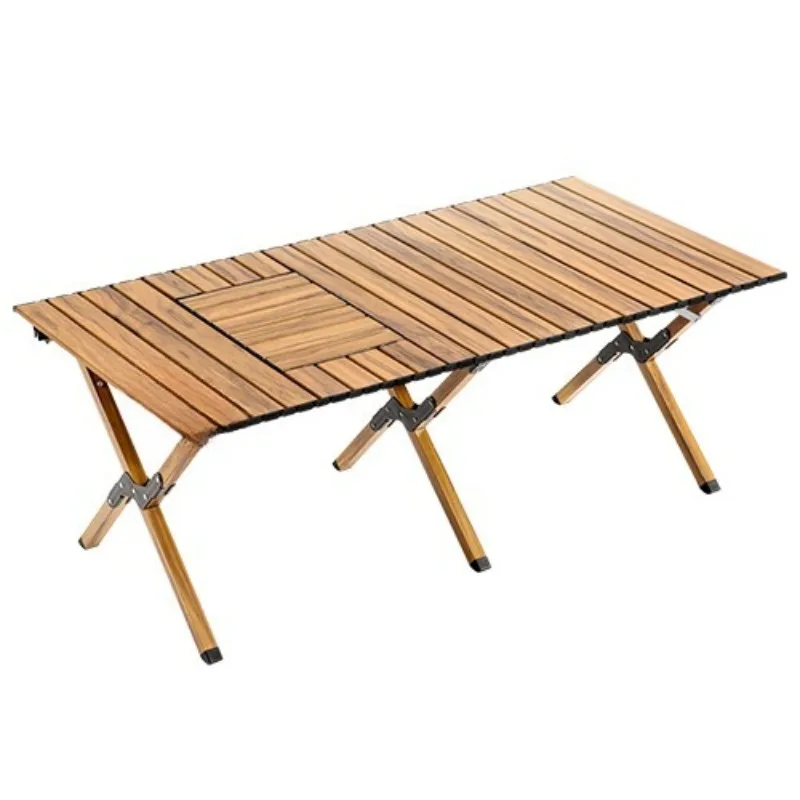 

Fireplace making tea camping egg roll table outdoor