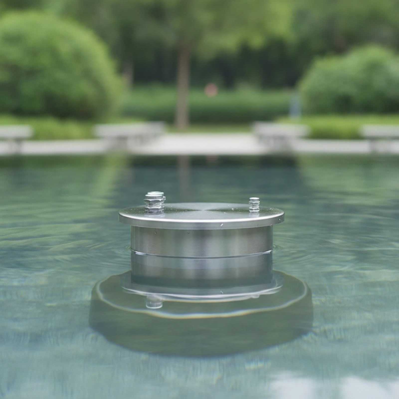 Underwater Transformer Housing - огляд і ціна Outdoor Lighting Transformer Box