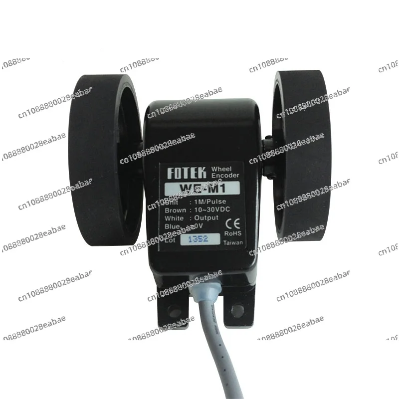 

WE-M1 Taiwan Original FOTEK Counter Meter/ Length Wheel Encoder