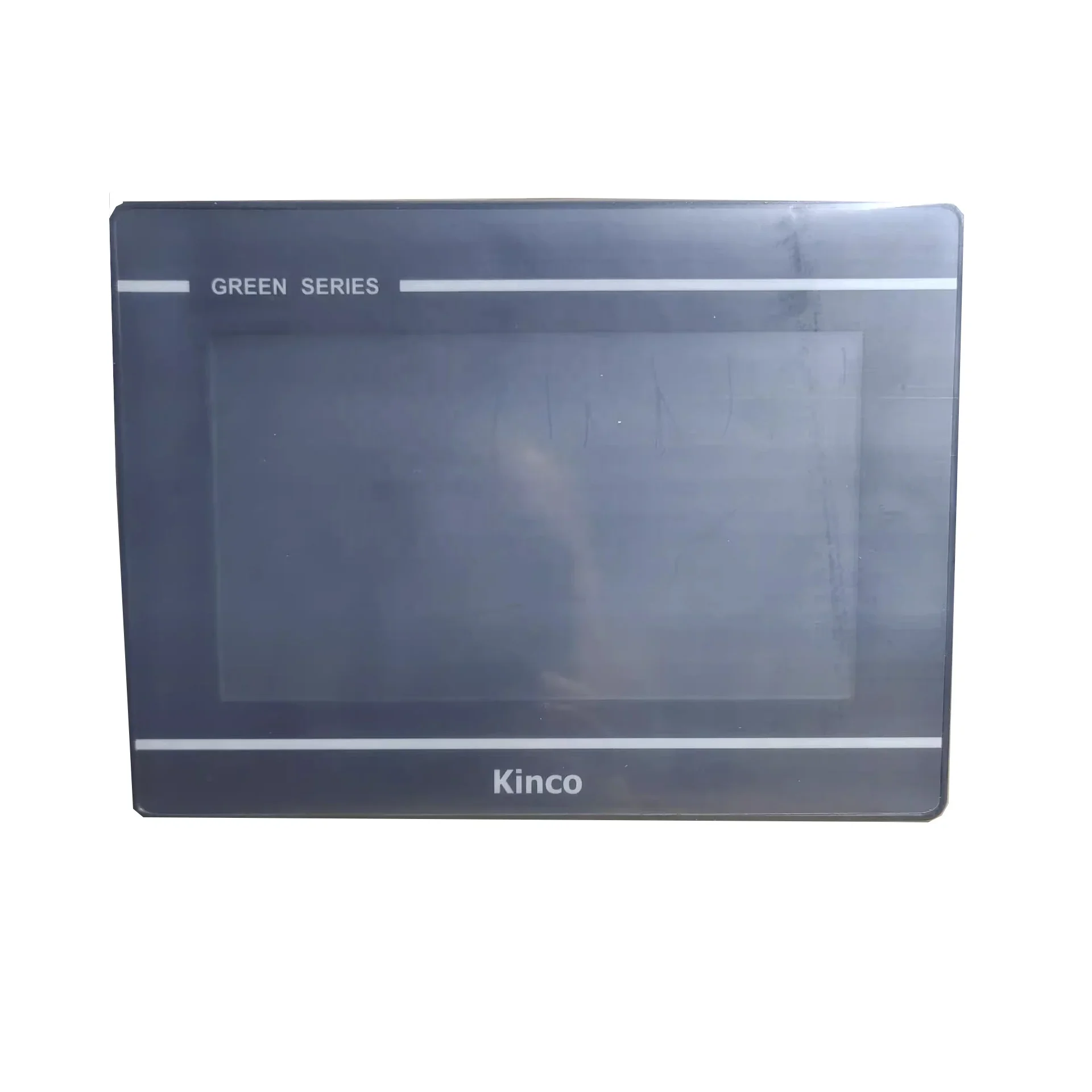 Kinco IoT MK043E-20DT HMI PLC All In One 4.3 inch Touch Screen With Programmable Controller Integrated Panel