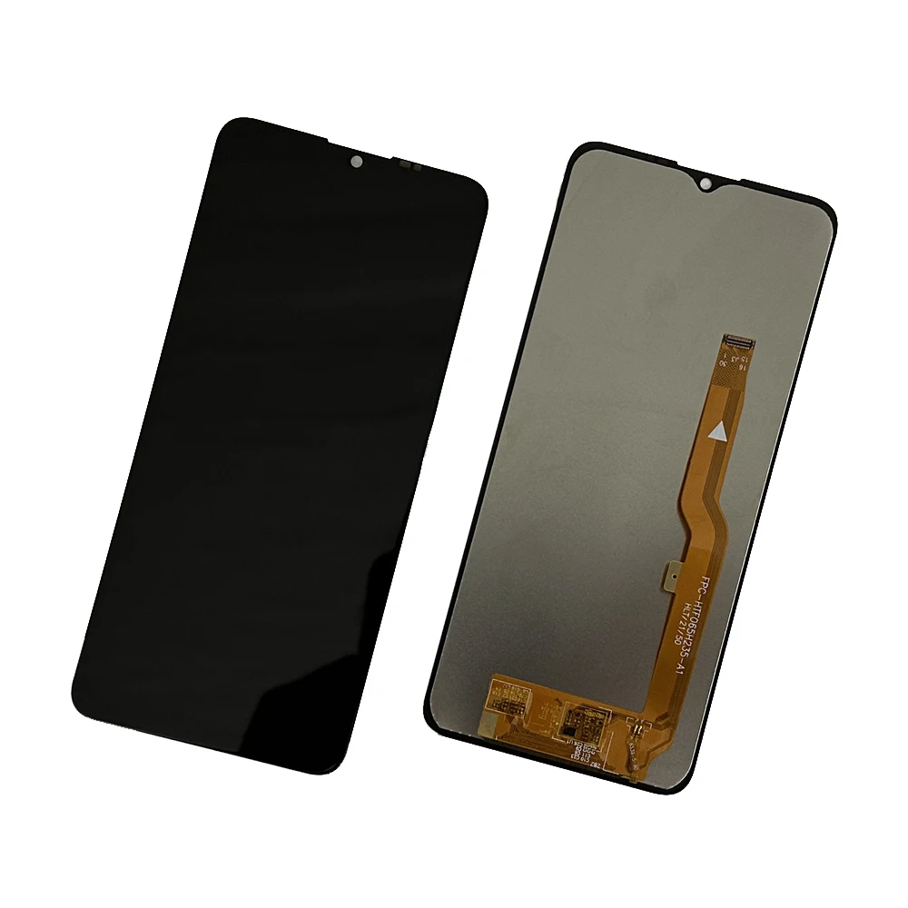 6.52 inch OUKITEL C25 LCD Display+Touch Screen Digitizer Assembly 100%Original LCD+Touch Digitizer For OUKITEL C25 Sensor LCD