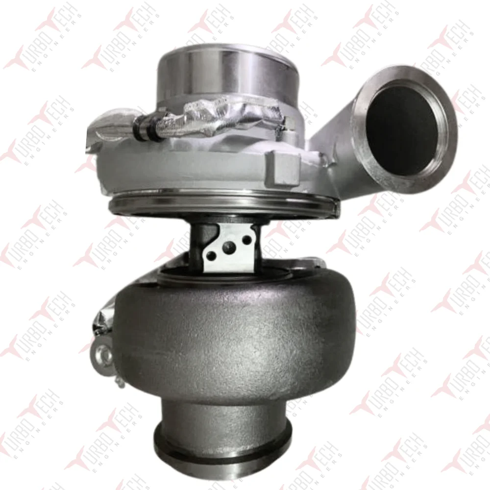 New  Steel 240-0003 732430-5003S SUITABLE For C15 ENGINE 651B TRACTOR