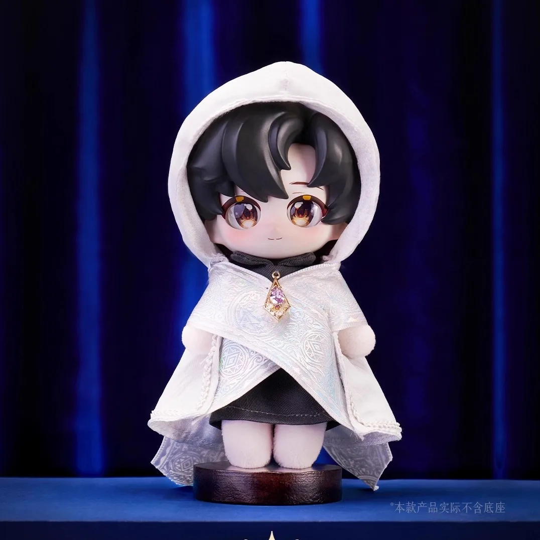 

Серия «Властелин тайн», «Путеше божественности», модная слепая коробка, фигурка Кляйн Моретти, «Властелин тайн», детские кавайные подарки