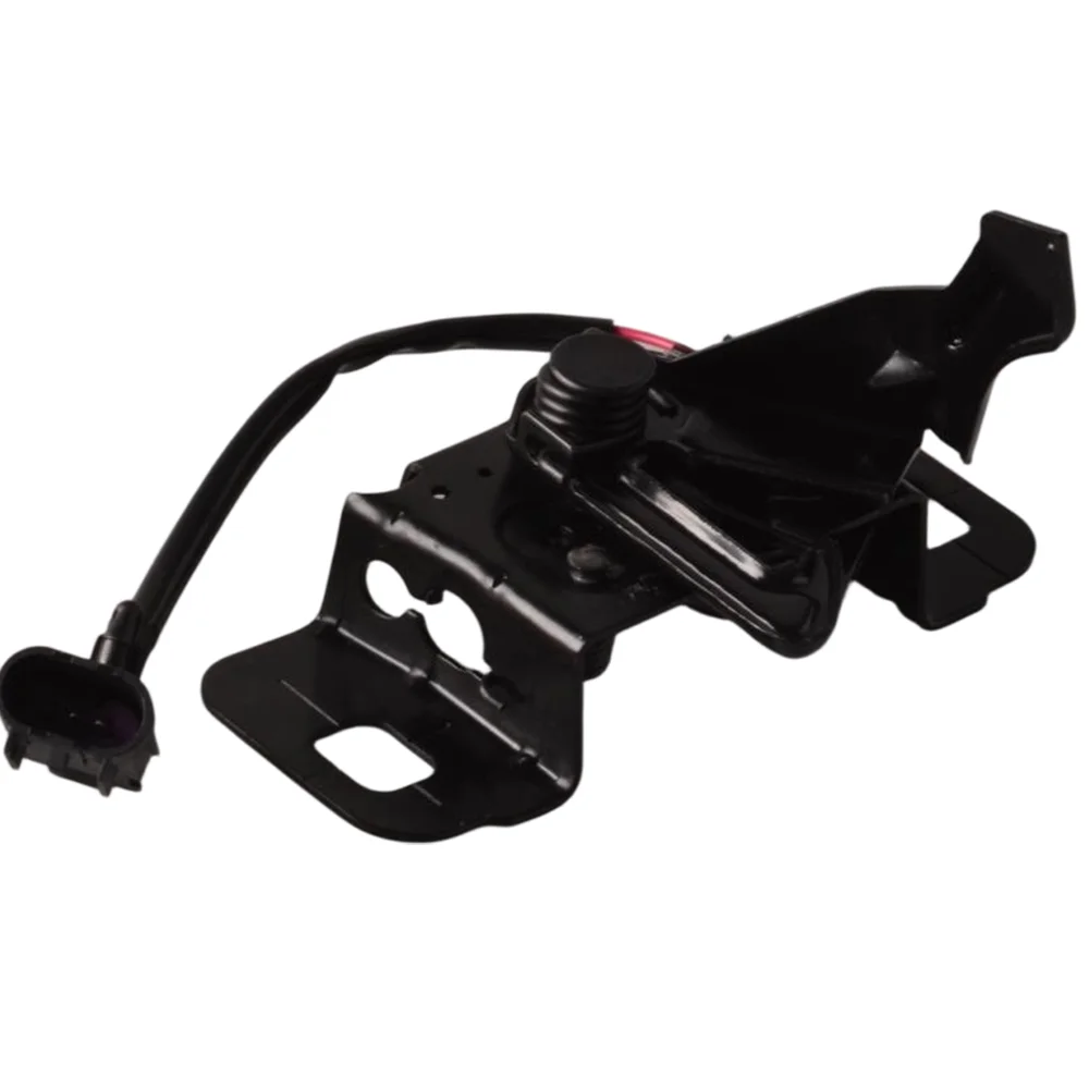Steadfast-Crafted Automotive Front Hood Latch Lock Unit,Adapted to Cadillac ATS 2013-2019, oem 84145129,easy installation