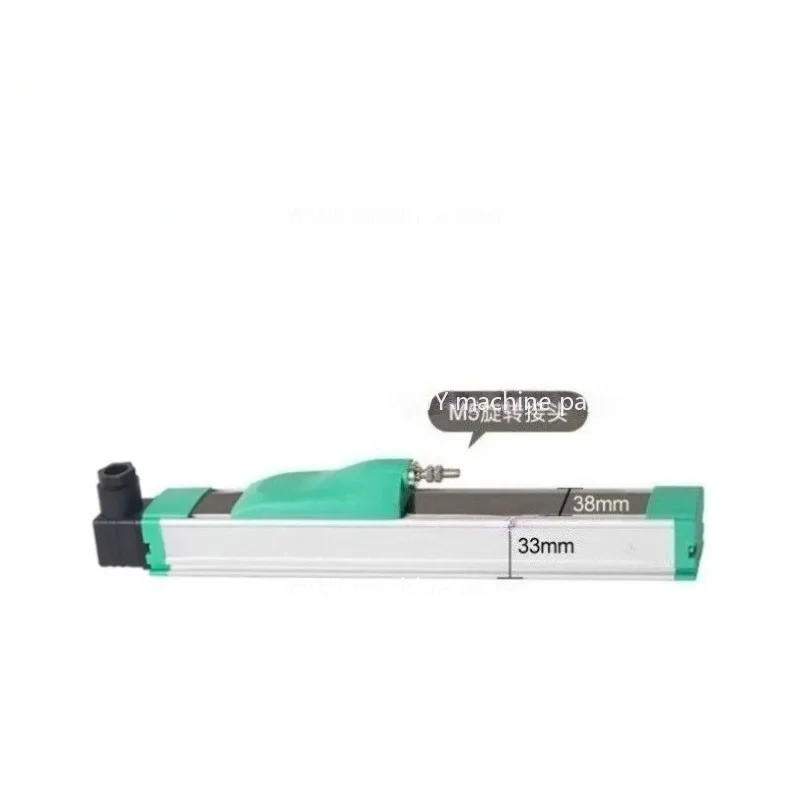 

Подходит для KTF-300 400 500 650 700 750 800 мм, слайдер, датчик хода PKM, линейный потенциометр, измерительная линейка перемещения, 1 шт.