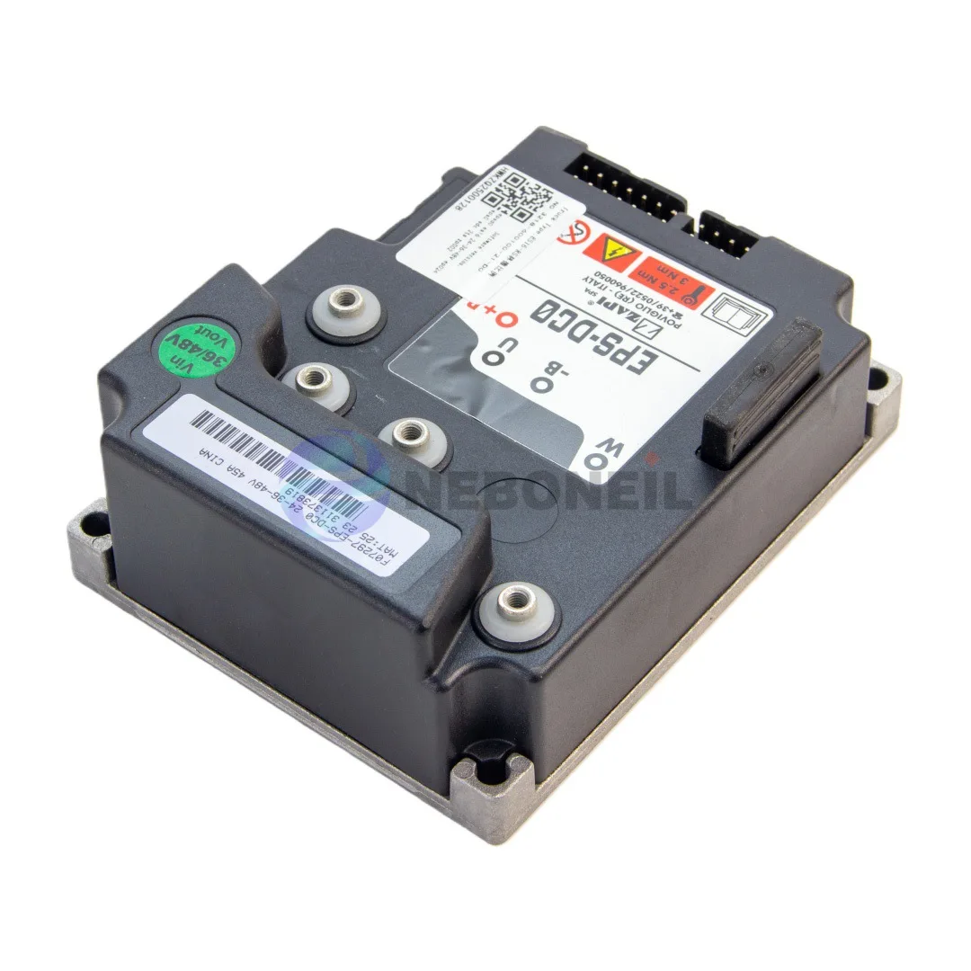 Controller Adapted Forklift Parts 1165 ML16AP Original Steering Controller 11663608403