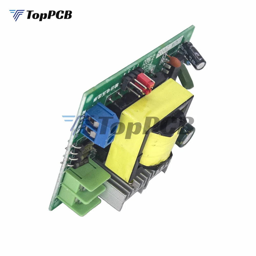 150W DC-AC Boost Inverter da 12V a 220V modulo di alimentazione Step UP convertitore inverso modulo Booster regolatore di potenza di tensione