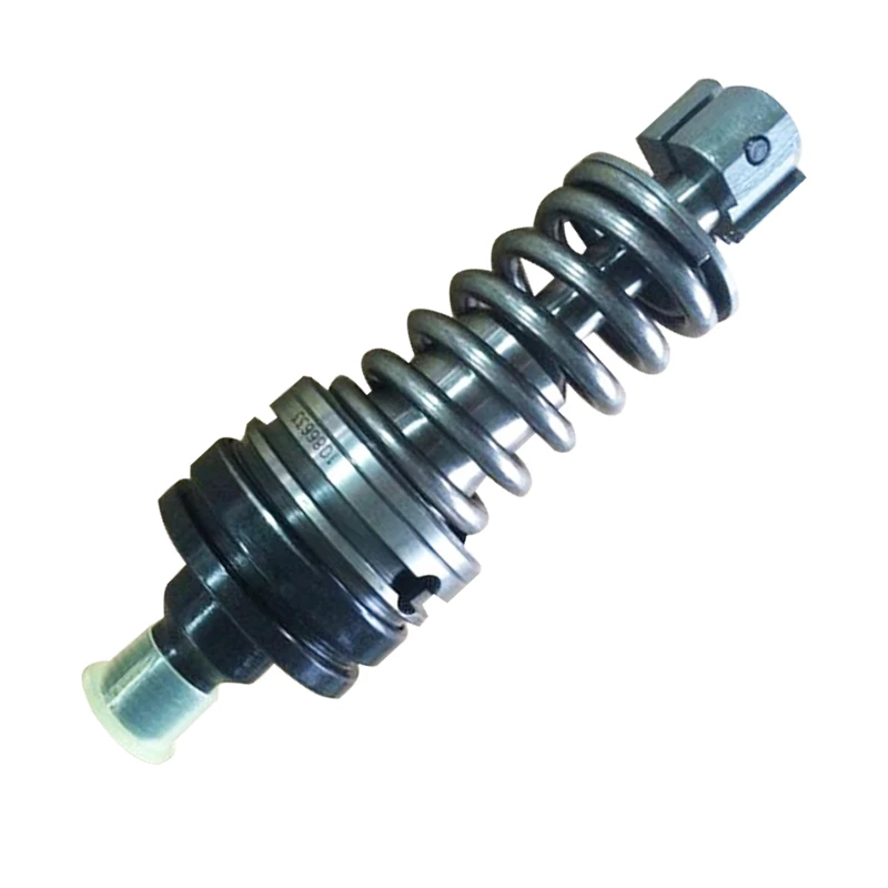 Fuel Injection Pump…