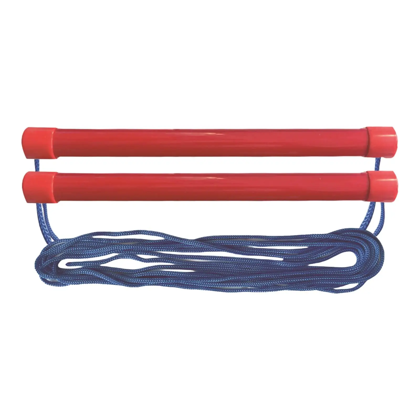 Kids Ski Training Harness Ski Handle Rope Secure Connection Teaching Aid Lightweight Snowboard for Skating