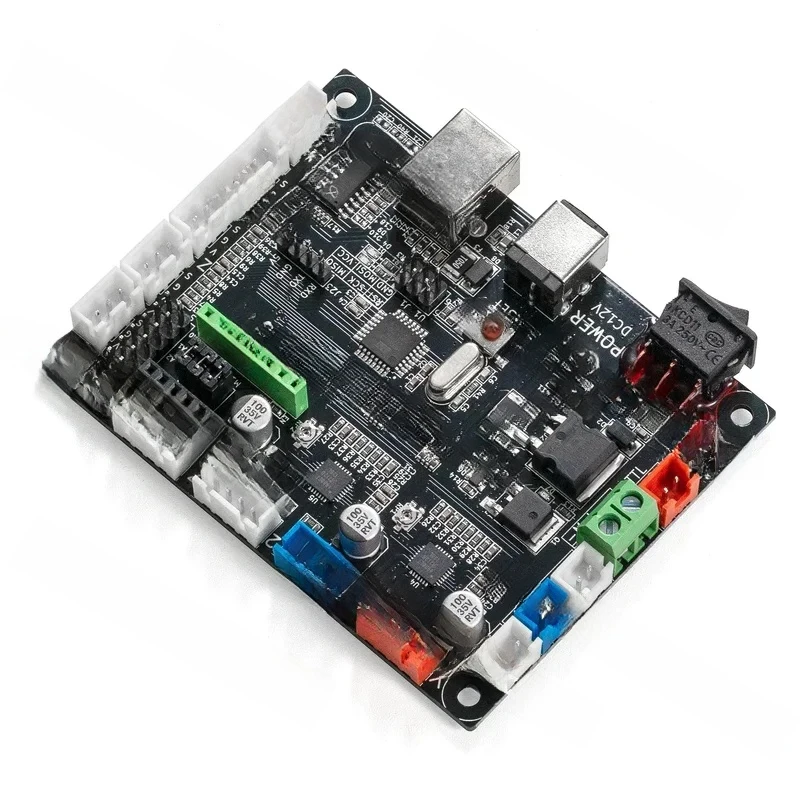 

Engraving Machine Main Board Accessory Kit For S6/S6Pro/S9 S10