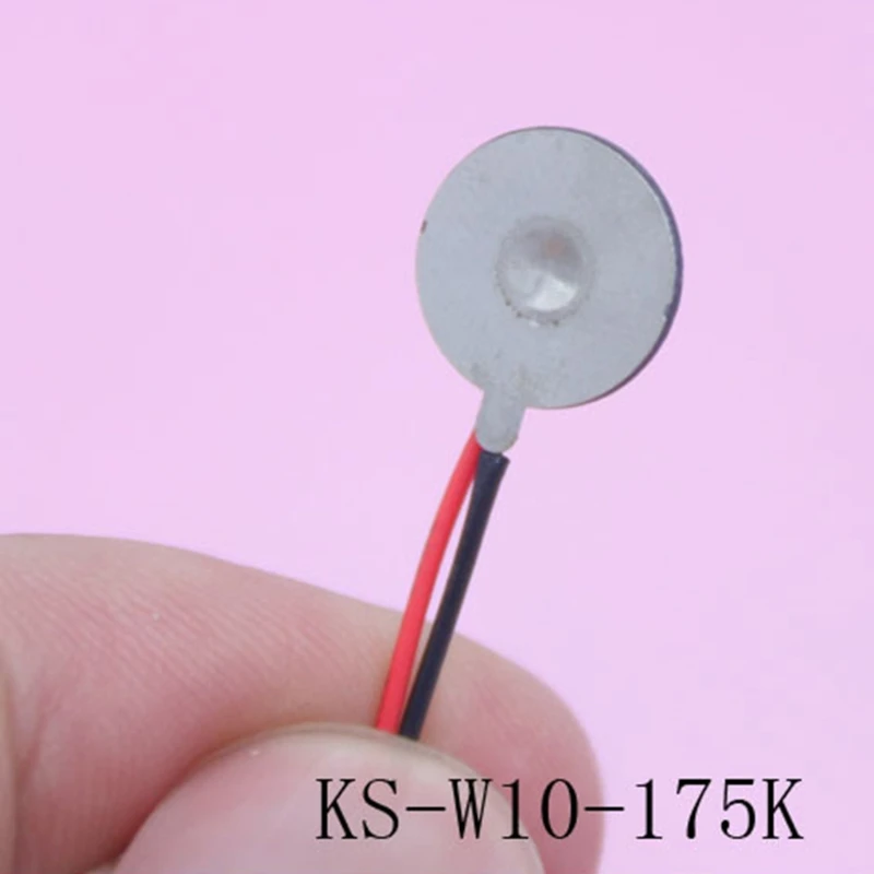 ミストメーカーフォガー超音波アトマイザートランスデューサー DIY 部品低駆動電圧ドロップシッピング