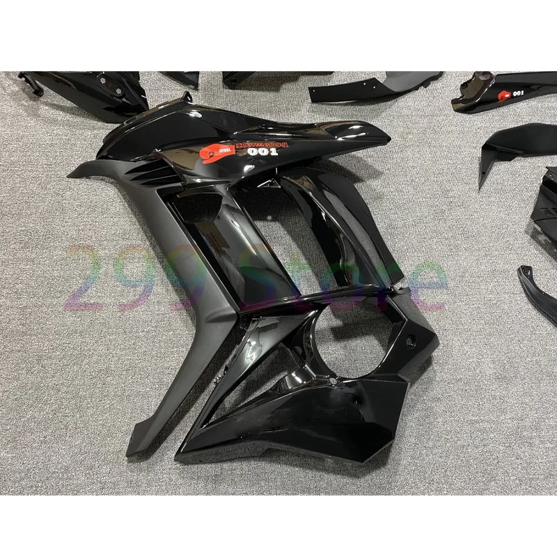 Motorcycle Accessories for Kawasaki Z1000SX 2011 2012 2013 2014 2015 2016 ABS Plastic Fairing Z1000SX Housing Protection Cover