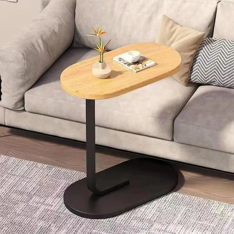 Side Table For Couch C Table End Table Modern Bedside Tables For Small Space Coffee Table Couch Table For Living Room Bedroom