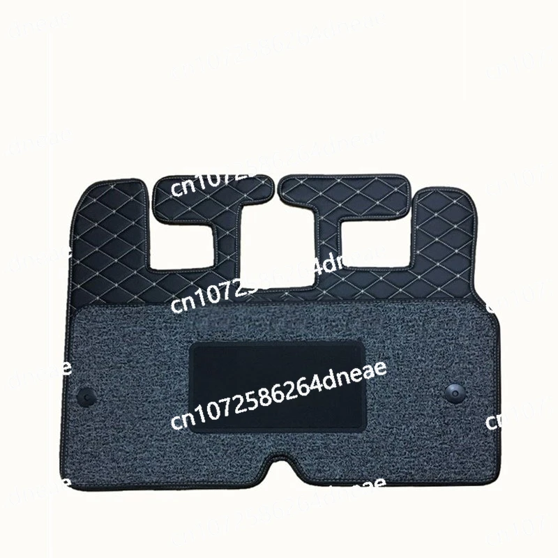 

Floor mats EC55 60 210 240 290 360B D floor mats, floor glue accessories