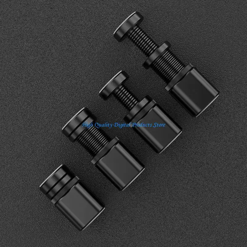 

U2JE Graphics Card GPU Holder VC-20/VC-20 Mini Vertical Telescopic Rotating Bracket