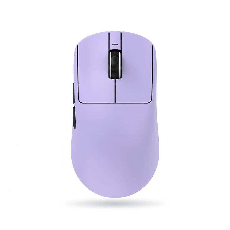 Imagem -03 - Vxe Dragonfly Wireless E-sports Mouse Dpi Ajustável Leve Ergonômico Original r1 Pro Max Pixart Paw3395