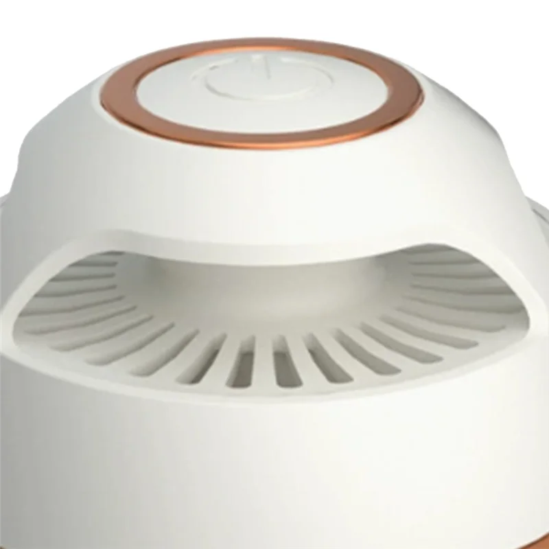 ABRG-Mini USB قابلة للشحن مزيل الروائح الكريهة الثلاجة مزيل الروائح الكريهة القابلة لإعادة الاستخدام مزيل الرائحة مزيل الرائحة