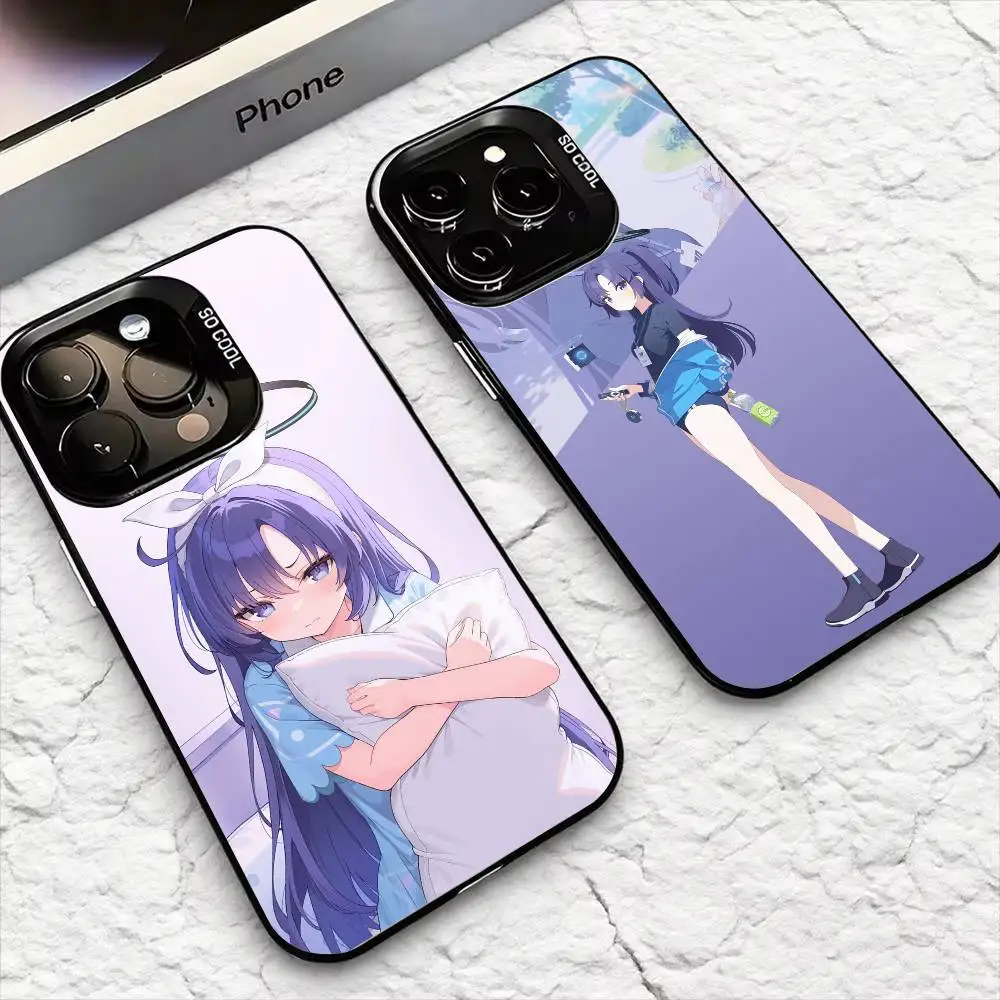 H-Hayase Y-Yuuka Fo…