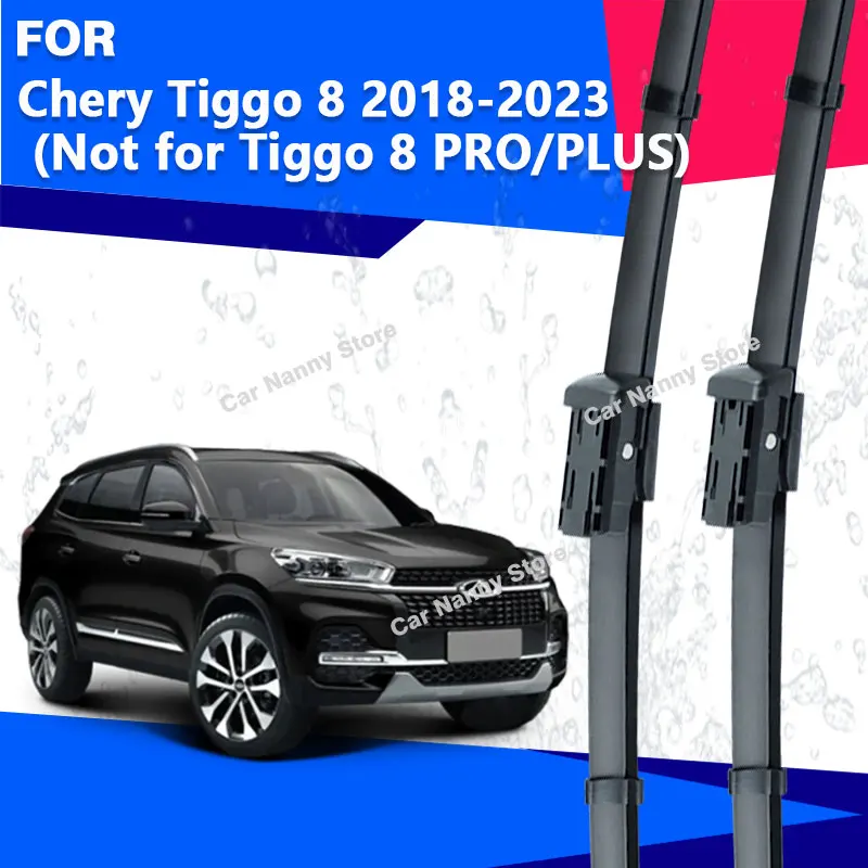 Front Windshield Wi… - image