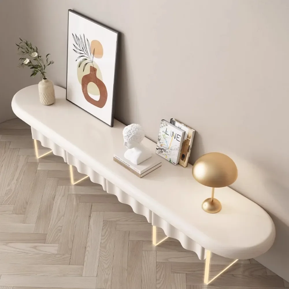 

Большие тумбы-буфеты, длинные тумбы под телевизор, напольные минималистичные стеллажи, тумбы для хранения, мебель для гостиной и дома