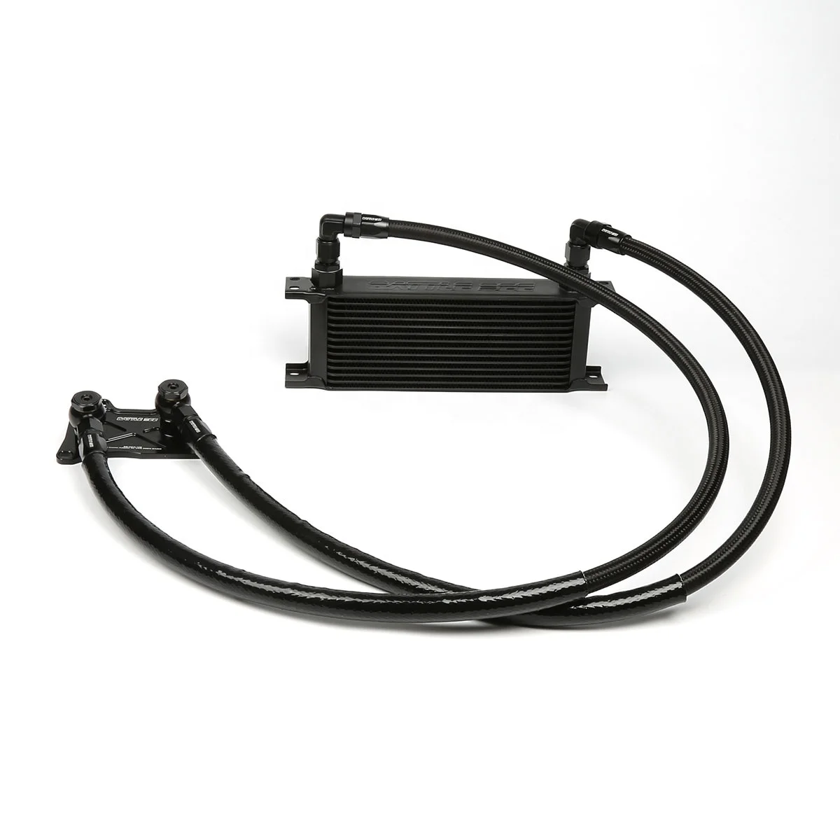 SYPES GEN3 EA888 مجموعة مبرد الزيت للجولف S3 A3 GTI TSI R MK7 1.8T 2.0T GEN3 EA888 المحرك #2