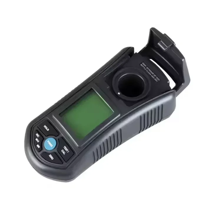 

LUTRON CL-2006 Residual--Oxygen Detector Chlorine Analyzer Tester Professional Grade Testing Equipment