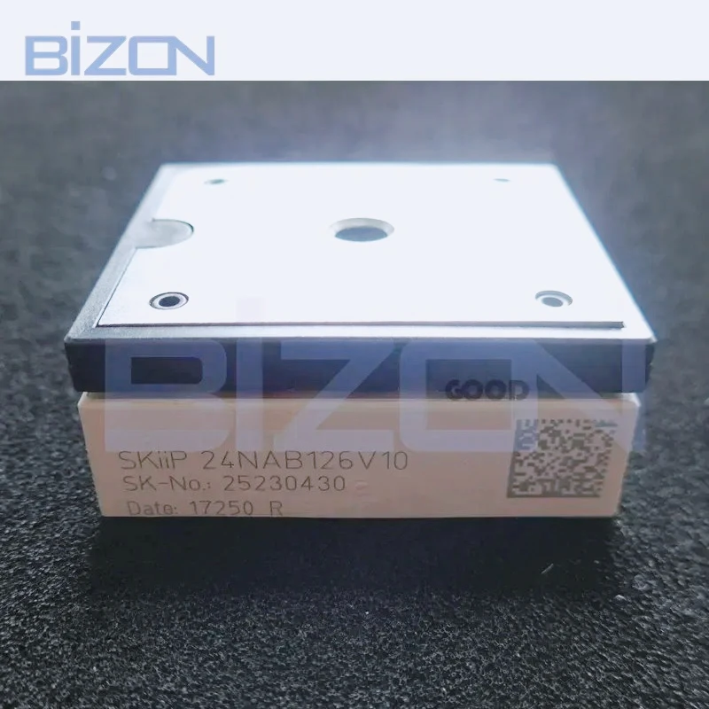 

New Module SKIIP24NAB126V10 SKIIP23NAB126V10 SKIIP24NAB12T4V1