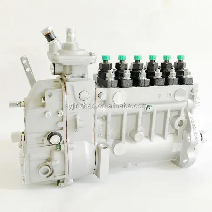 

10403566237 Engine Original 6BTA5.9-C150 BYC Fuel Injection Pump 5254736