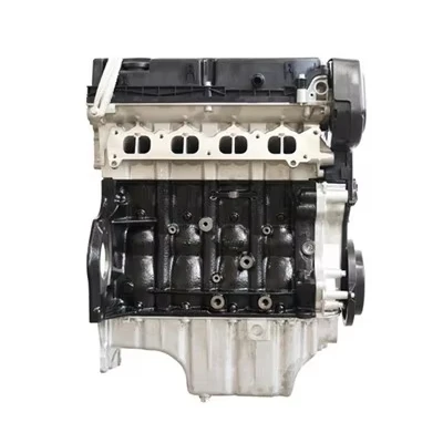 

High Quality F18D3 Engine F18D3 Long Block F18D3 2HO 1.8L For GM Chevrolet Cruz Buick Chevrolet Lacetti Daewoo
