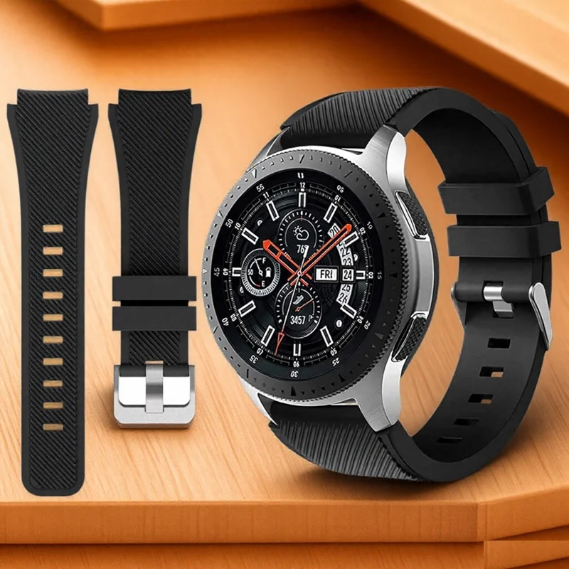 22Mm Watch Strap Fo…