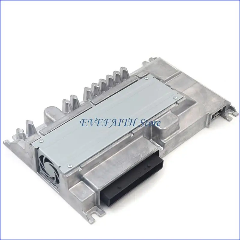 

Универсальный усилитель звука 124B с высокой выходной мощностью 3Q0035465, замена для автомобиля MK2