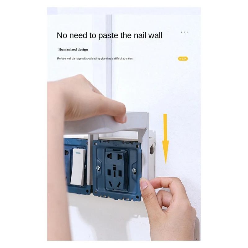 Smart Home Security Camera Wall Mount Bracket/Bracket Wall Mount Security