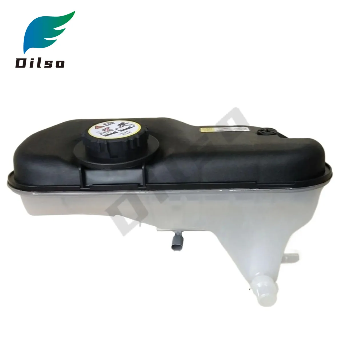 Coolant Expansion Tank Cooling Kettle For Jaguar XF X250 XJ X351