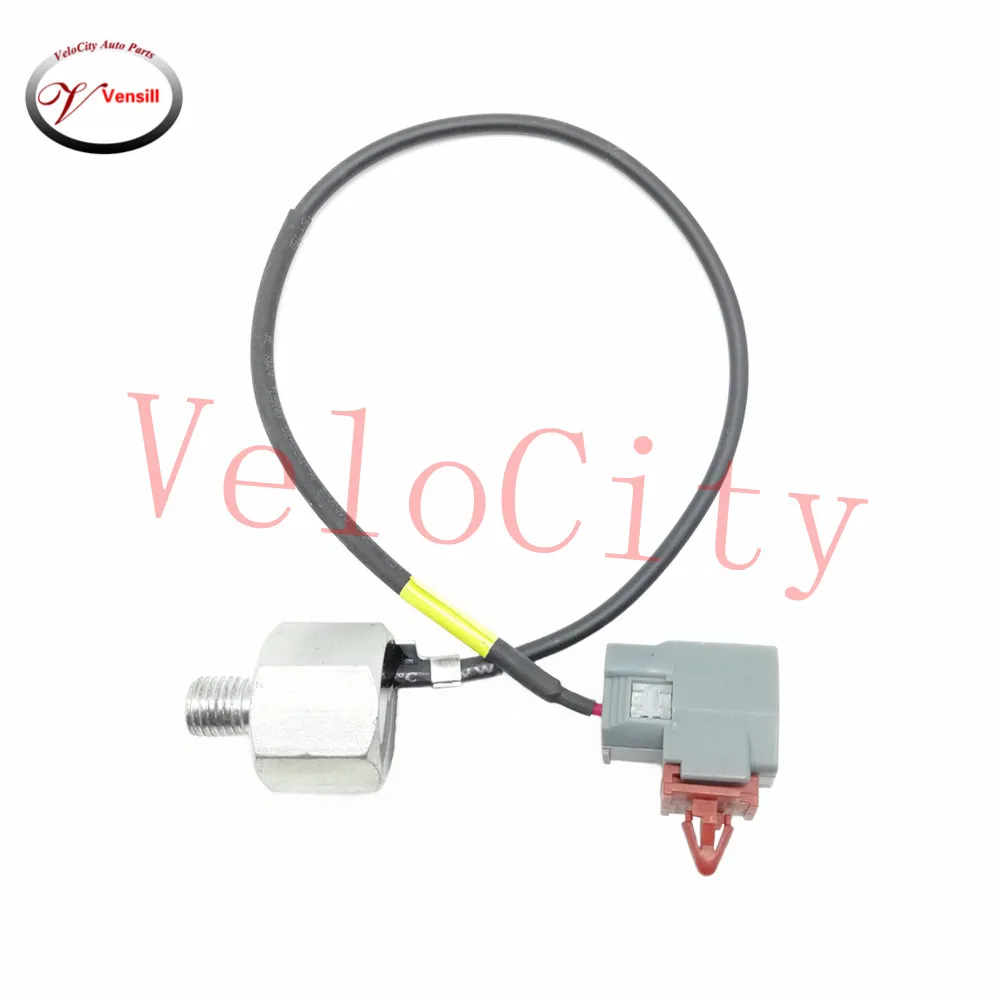 Knock Sensor Detonation Sensor For 1998-2003 Mazda 323 Mazda 626 Part No# ZL02-18-921 ZL0218921 E1T50471