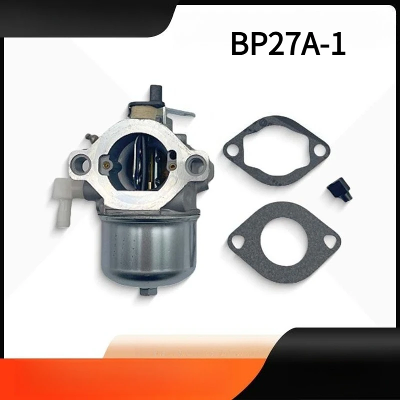 

Карбюратор BP27A-1 для Briggs & Stratton, John Deere, Toro, замена 694526, 690119, 499029, аксессуары для двигателя газонокосилки
