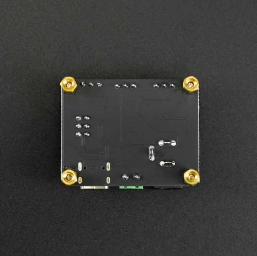 Serial Bus Servo Driver Board: Control 253 Servos via USB/UART, 9-12.6V Input, Dual-Power, for Robotic Arm/Hexapod Projects