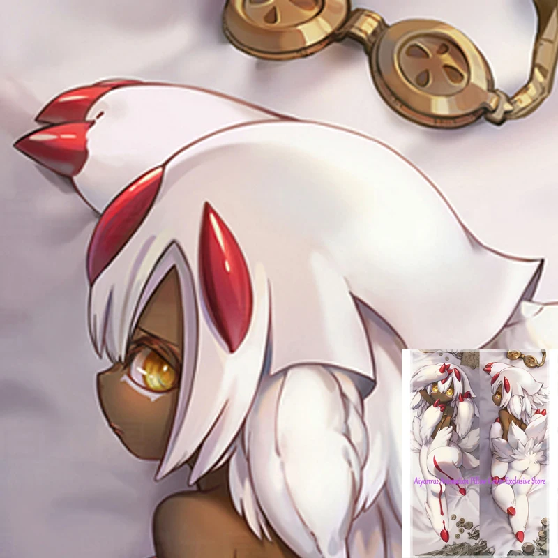 

Anime Pillow Cover Dakimakura Beautiful Girl 2 Side Printed Hugging Body Pillowcase Cushion Cover Bedding Young Girl Tits