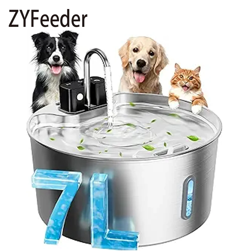 7L/1.8Gal Wireless …