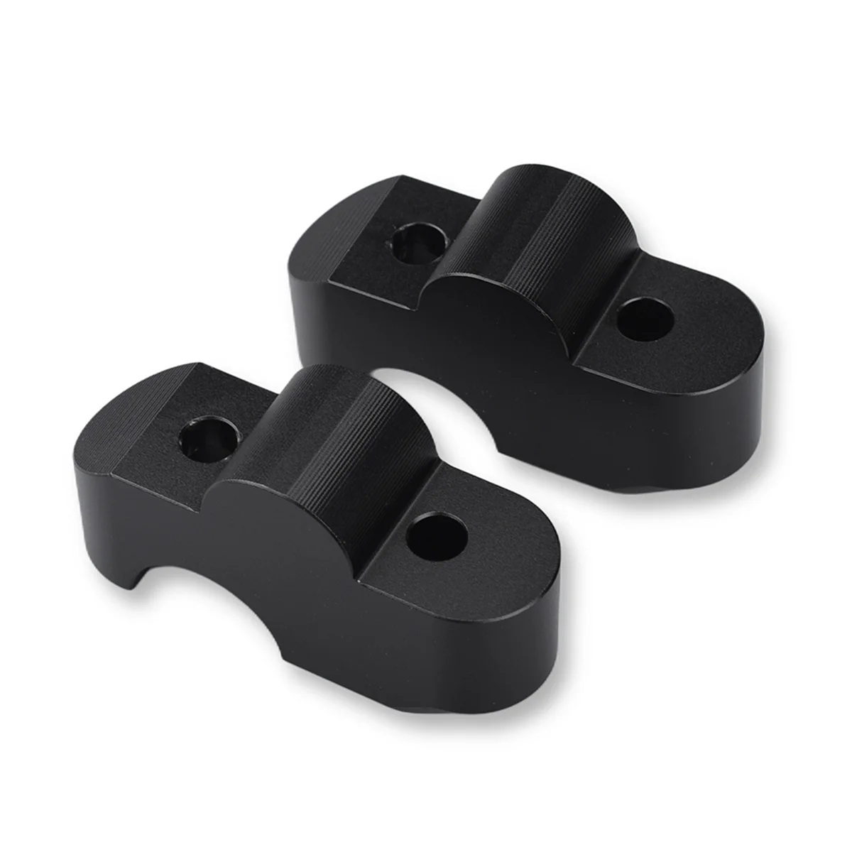 

High-Quality Motorcycle Handlebar Riser Bar Mount Handle Clamp Lift Adapte
