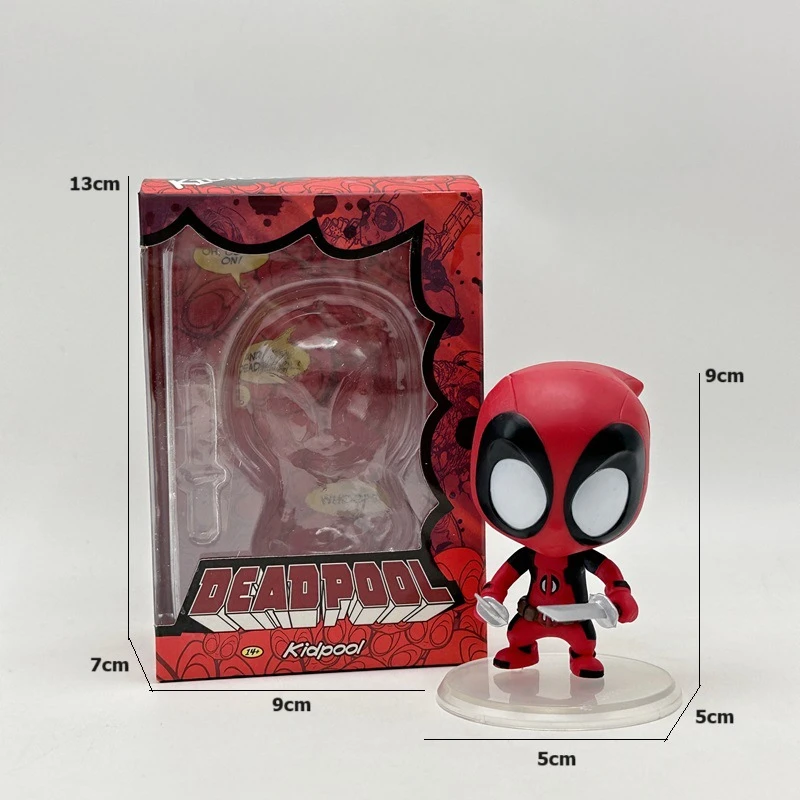 Thumbnail 4 - #26 Bobblehead Figures Sale