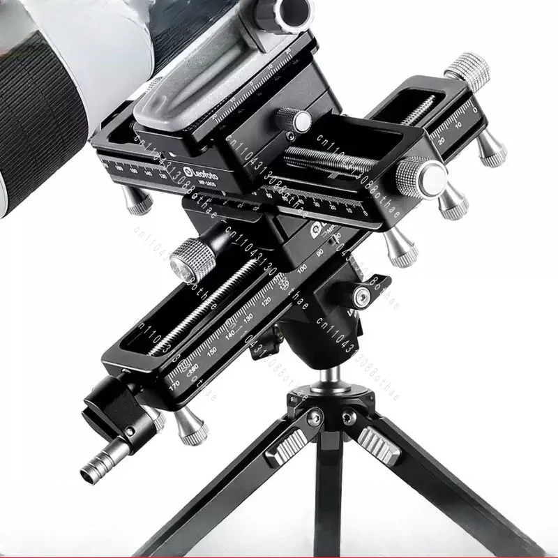 Mobile Phone Camera Video Time-lapse Moving Shooting Stable Track Small Photography Slider